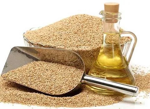 تصویر 2 از قیمت خرید روغن کنجد فله ای + فروش ویژه